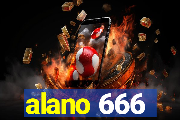alano 666
